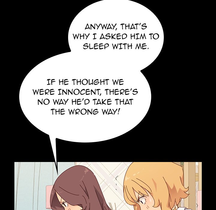 The Perfect Roommates - episode 2 - 96