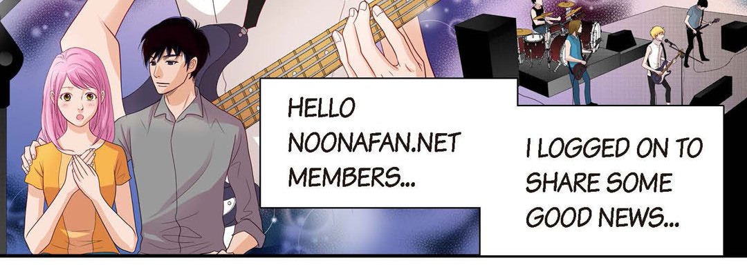 Noona Fan - episode 79 - 134