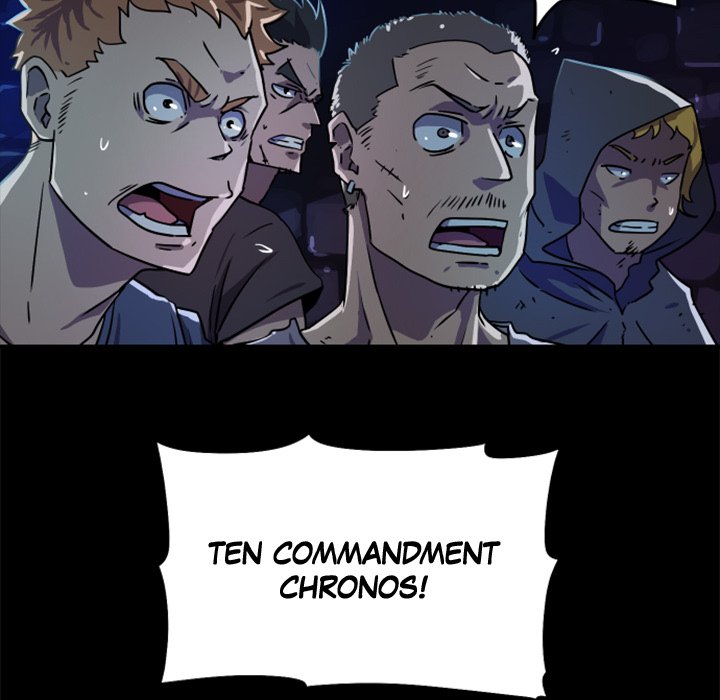 The Chronicle of Seven - episode 5 - 35