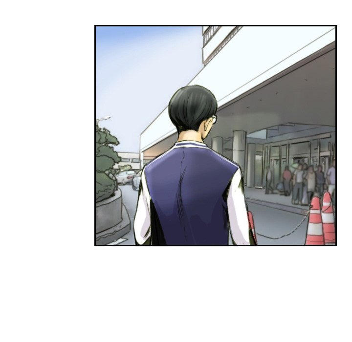 New Face - episode 1 - 43