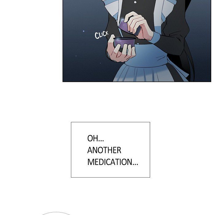 The Maid and the Vampire - episode 11 - 115