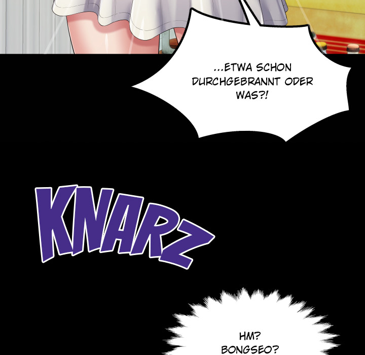 Einziehen, Ausziehen - episode 11 - 11