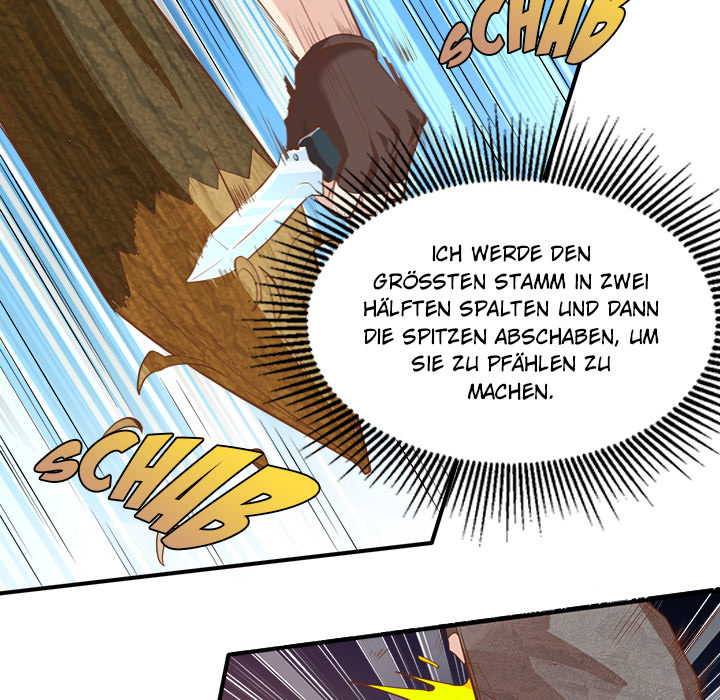 Survival-Log: Überleben für Anfänger - episode 3 - 91
