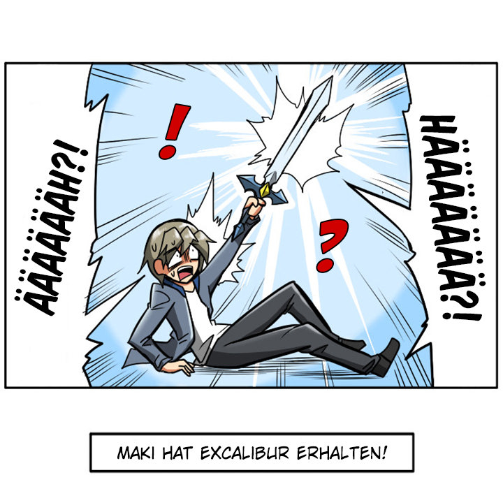 Das Wohnheim aus einer anderen Welt - episode 10 - 43