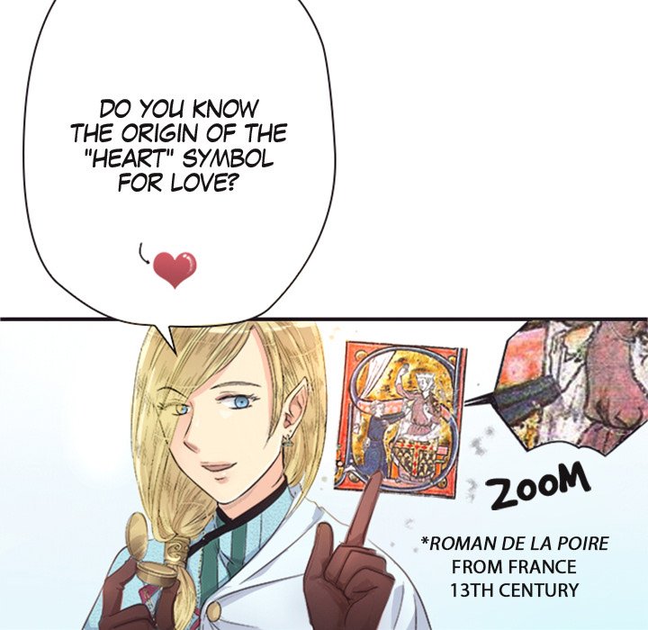 My Dearest  Irina - episode 11 - 7