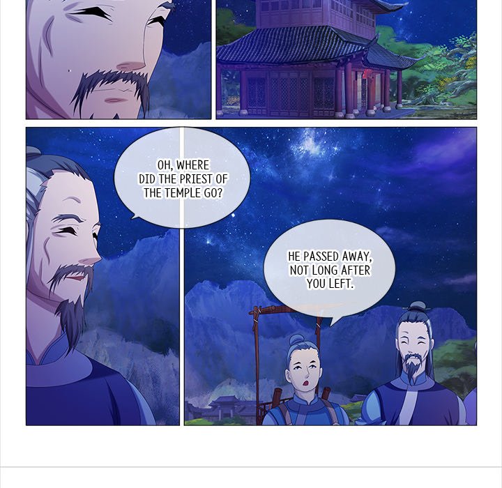 The Monkey King's Tale - episode 48 - 10