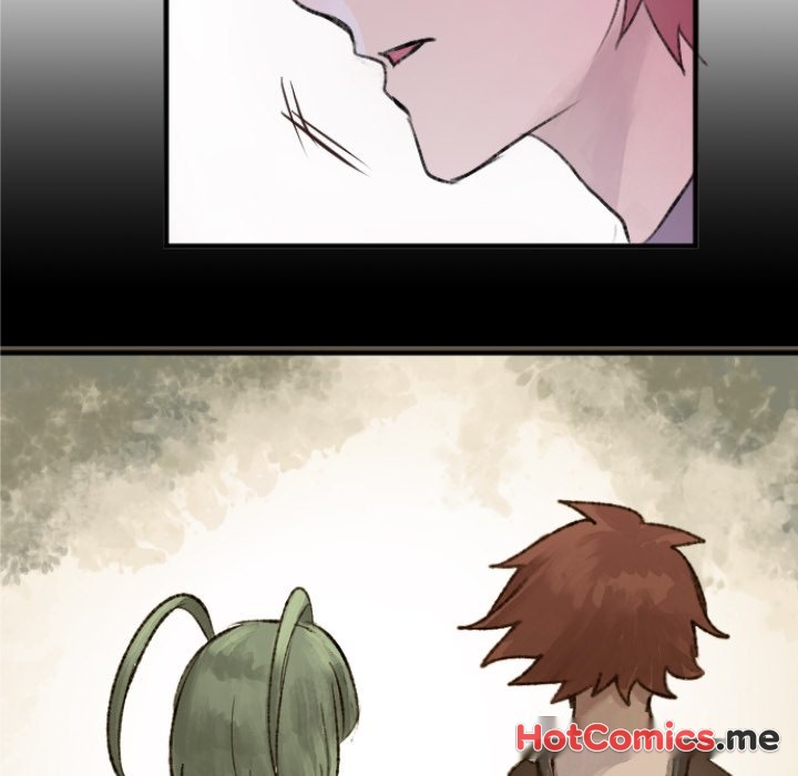 Death's Love Ballad - episode 27 - 7