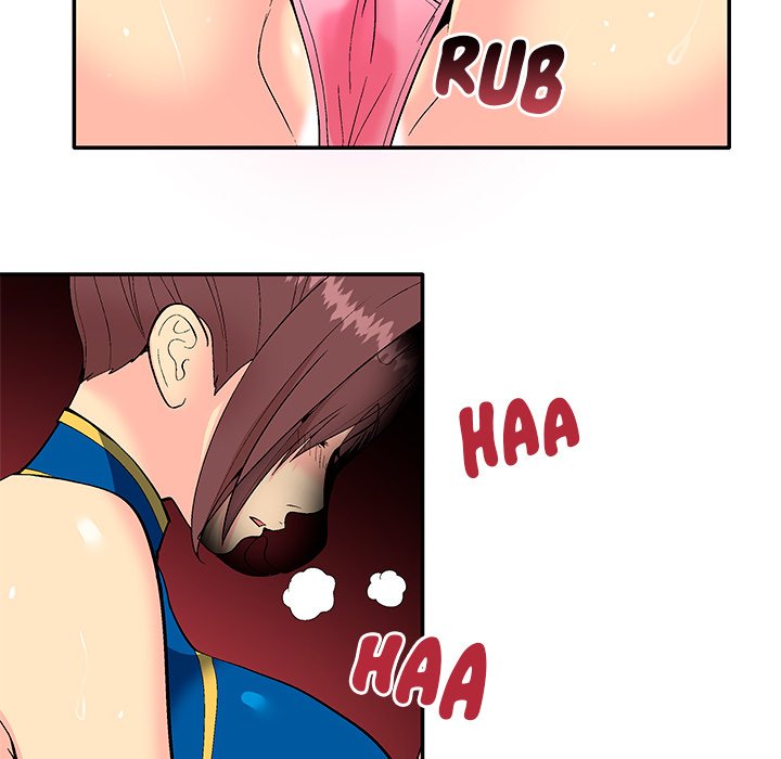 Cosplay Girl - episode 2 - 45