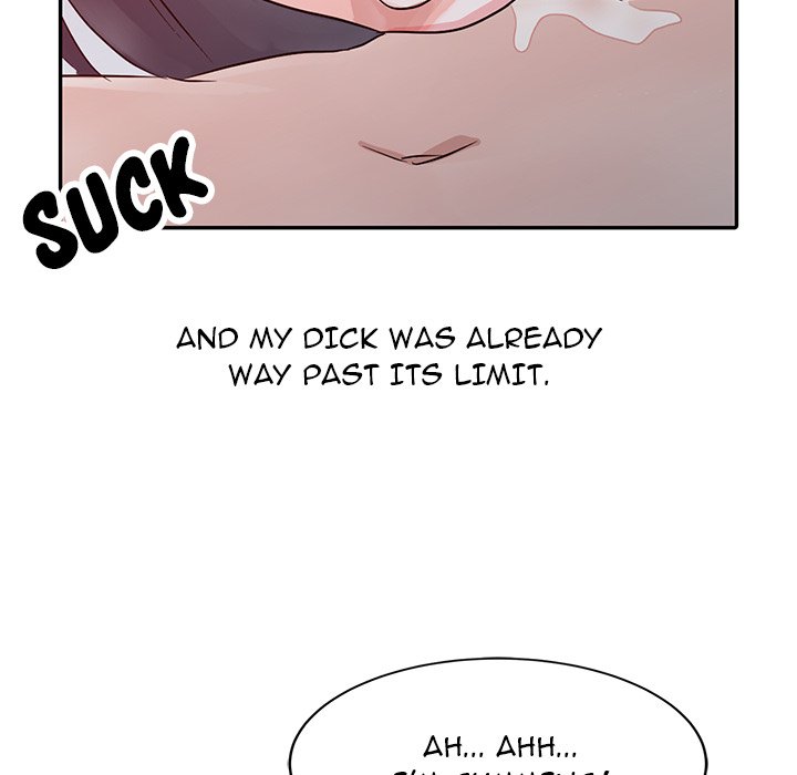 My Stepmom's Plan - episode 4 - 92