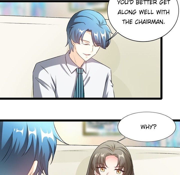 Love Is Never Enough - episode 37 - 14