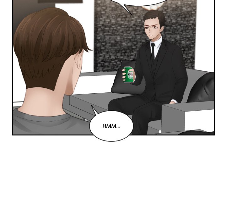 Gordon, Private Eye - episode 16 - 43