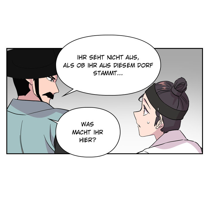 Die Prinzessin und ihre Leibwächter - episode 34 - 96