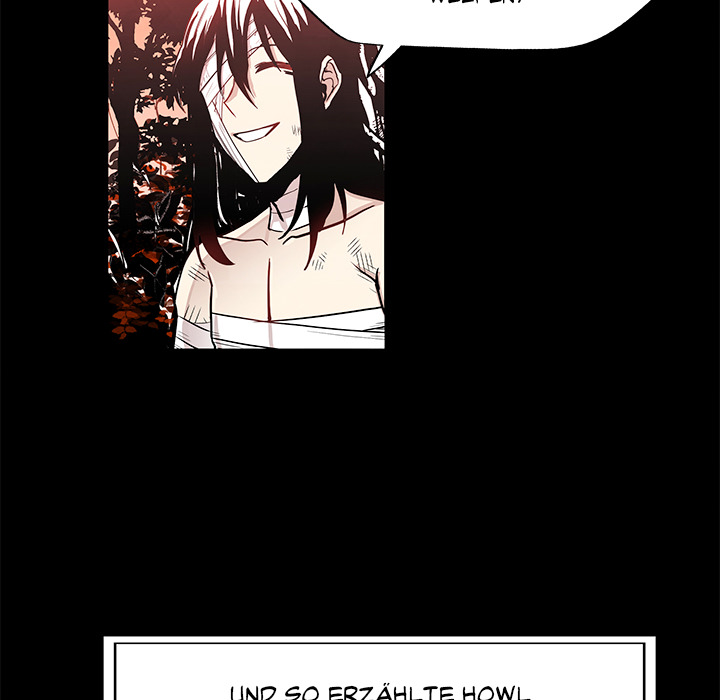 Nine Fantasy - episode 46 - 52