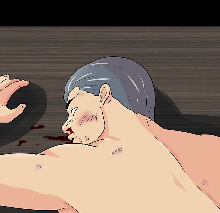 Project Utopia - episode 99 - 51