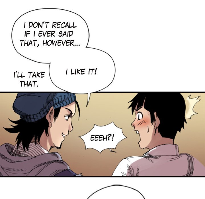 Chivalry - episode 2 - 98