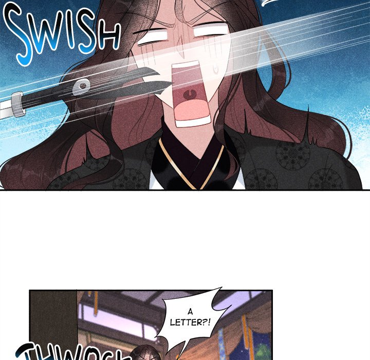 King of Lavitan - episode 13 - 47