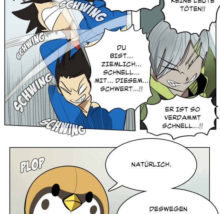 Ultimiter - episode 11 - 14