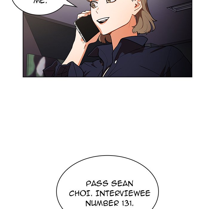 Naughty Little Secret - episode 1 - 216