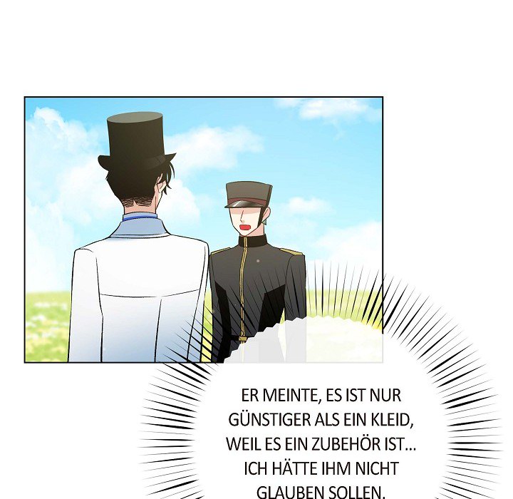 Die Magd und der Vampir - episode 39 - 50