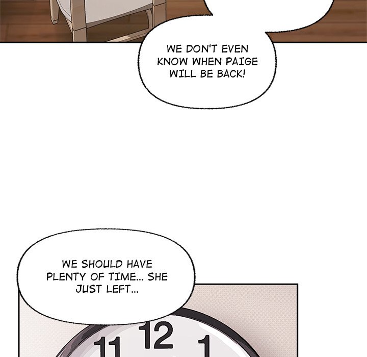 Now I'm the Boss - episode 3 - 123