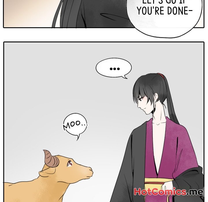 Odis and Moa's Underworld Diary - episode 12 - 42