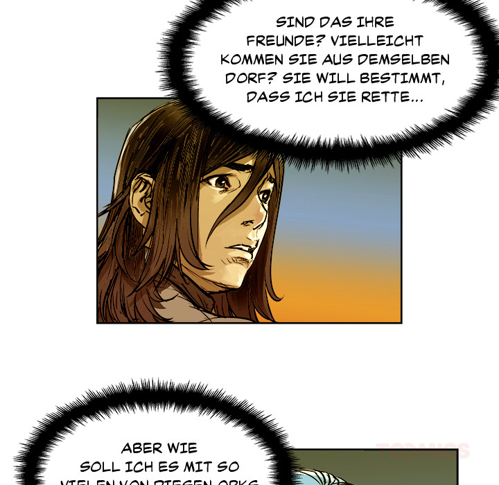 Karmas Weg - episode 6 - 73