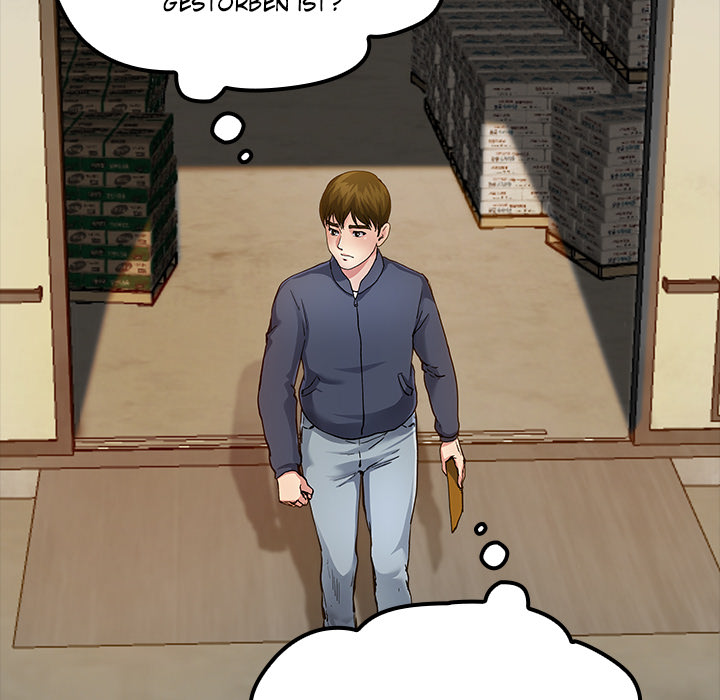 Liebe steckt in den Genen - episode 3 - 22