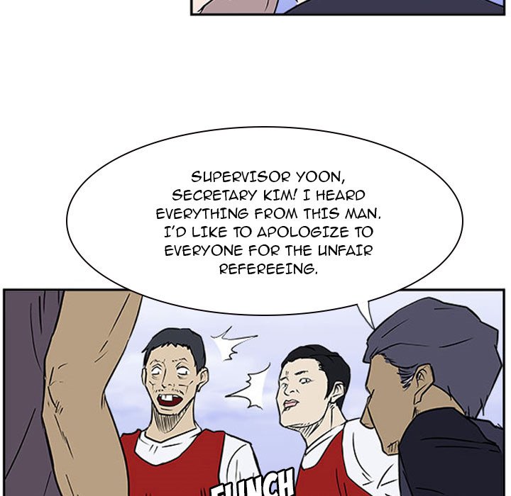 Tweener - episode 20 - 130