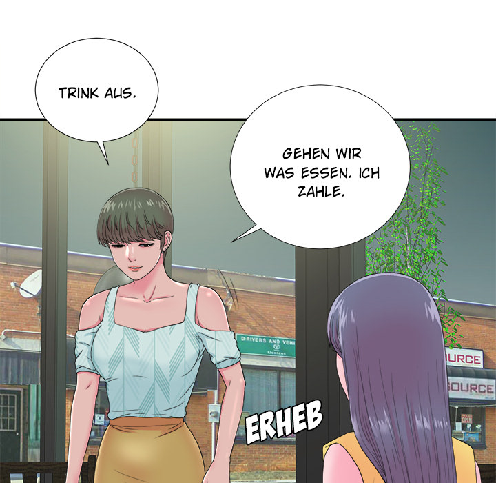 Seinen Mann stehen - episode 22 - 73