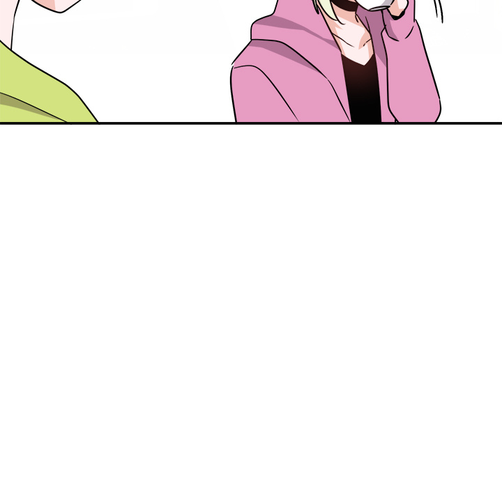 Pheromon Sorbet♥ - episode 38 - 20