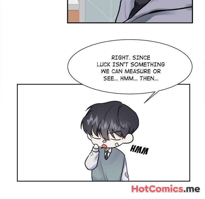 Unluckily Lucky - episode 9 - 30