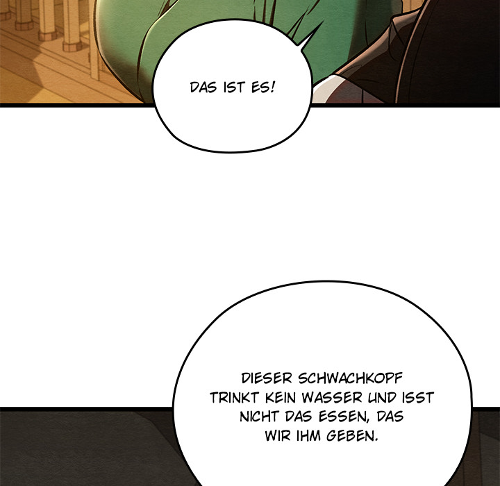 Meister in Intimität - episode 38 - 49