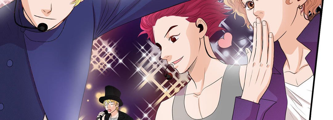 Noona Fan - episode 79 - 105