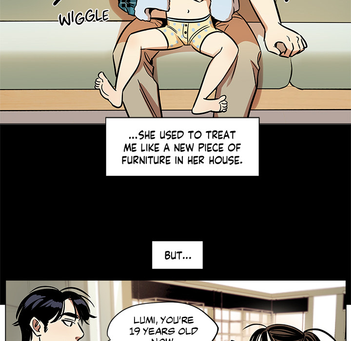 Snowman - episode 12 - 44