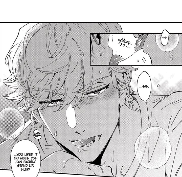 Sweet Lies Layered Like a Mille Feuille - episode 2 - 32