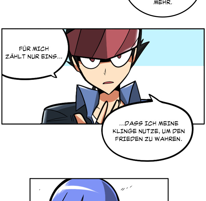 Das Wohnheim aus einer anderen Welt - episode 37 - 125