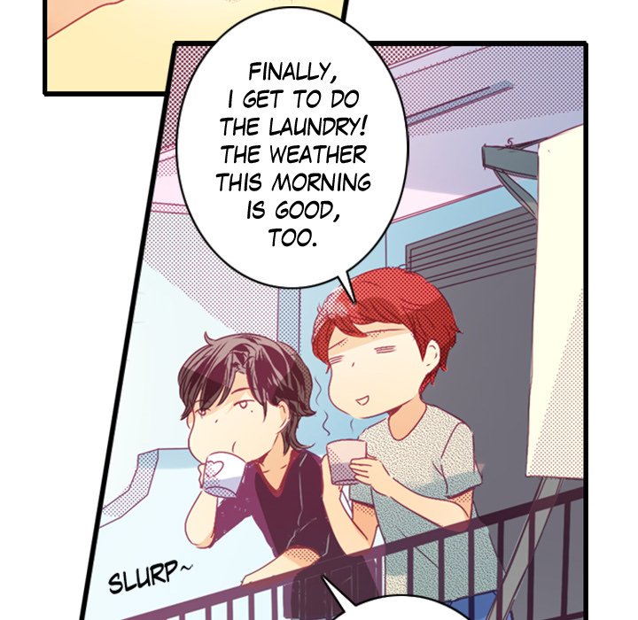 Me vs Big Slacker Baby - episode 17 - 77