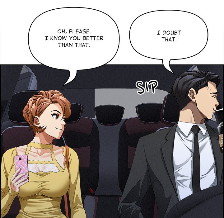Her Bodyguard - episode 5 - 113