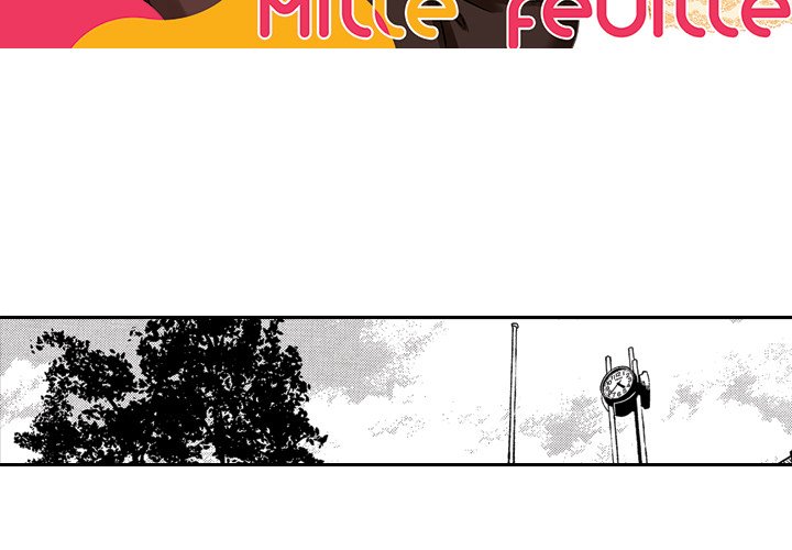 Sweet Lies Layered Like a Mille Feuille - episode 6 - 2