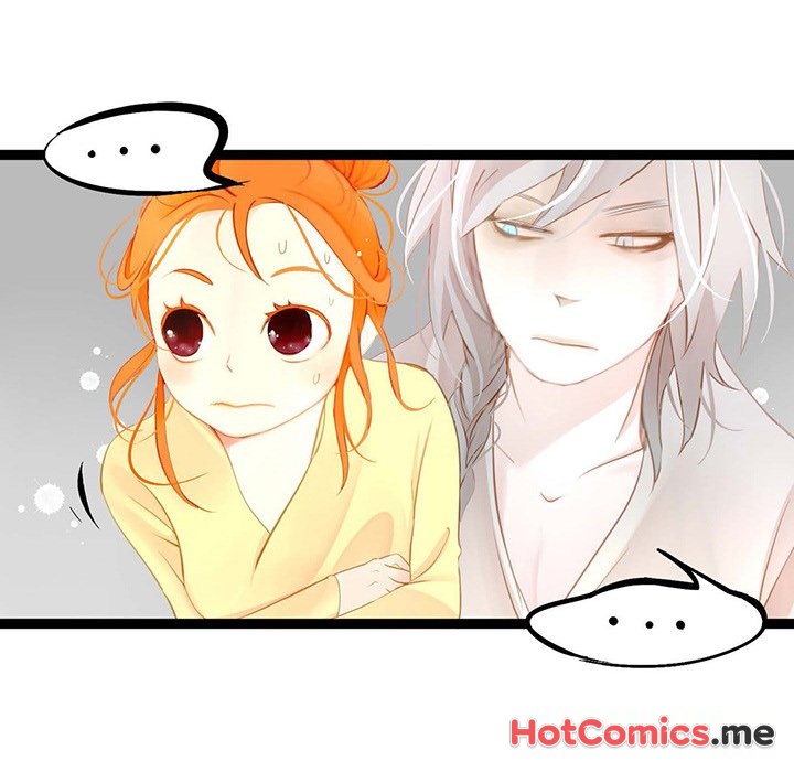 The Blue Snake and the Red Moon - episode 9 - 19