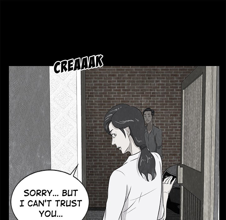 Original Horror Stories - episode 6 - 104