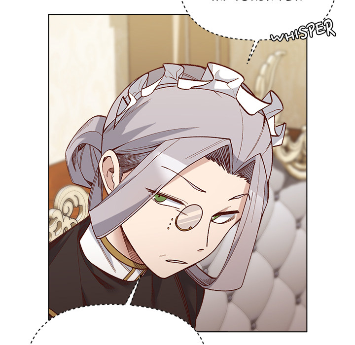 Young Lady's Knight - episode 29 - 96