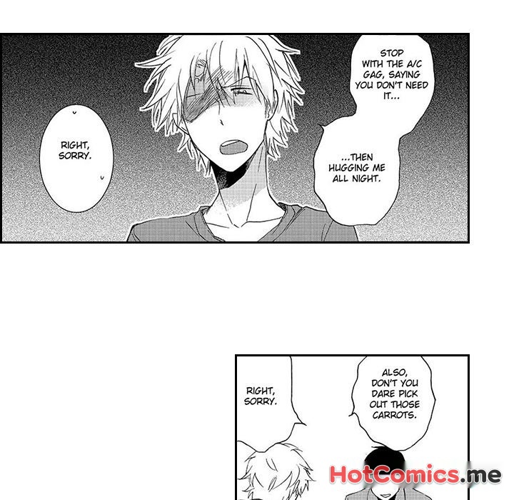 Possessed By A Ghost - episode 3 - 10