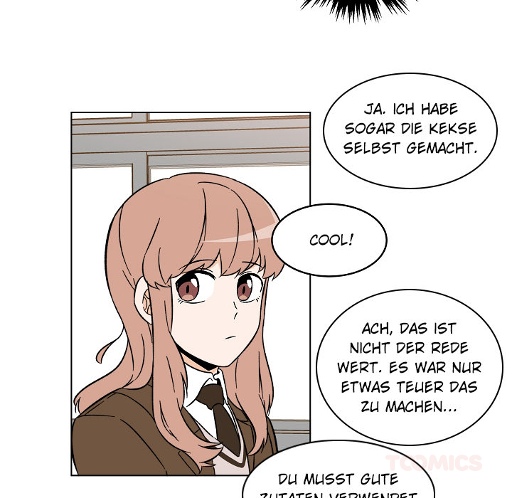 Liebe zum Nachtisch - episode 33 - 25