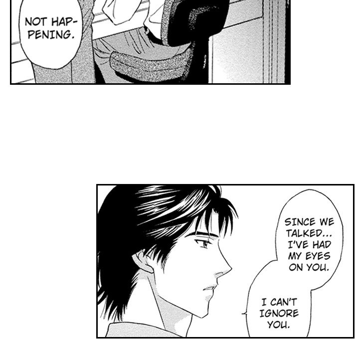 Daddy's Boyfriend - episode 7 - 64