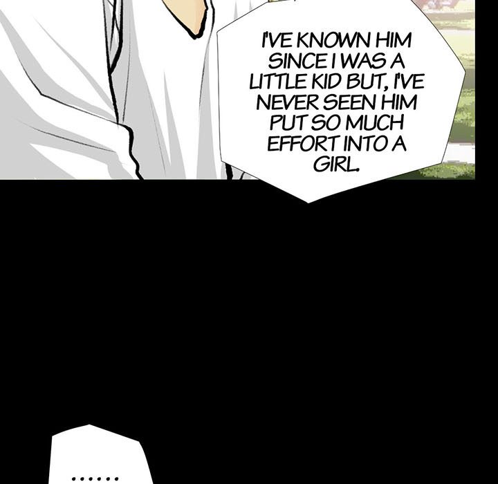 Sex Note - episode 19 - 38