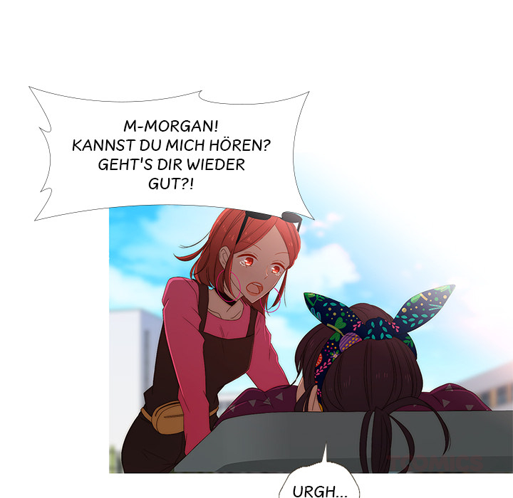 Mein Leben als Halb-Magi - episode 6 - 45