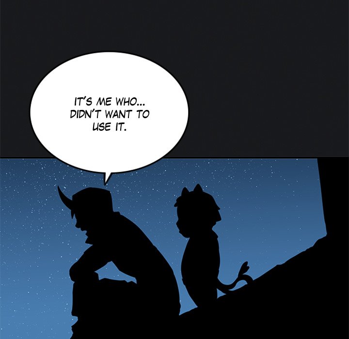Black Crow - episode 19 - 39