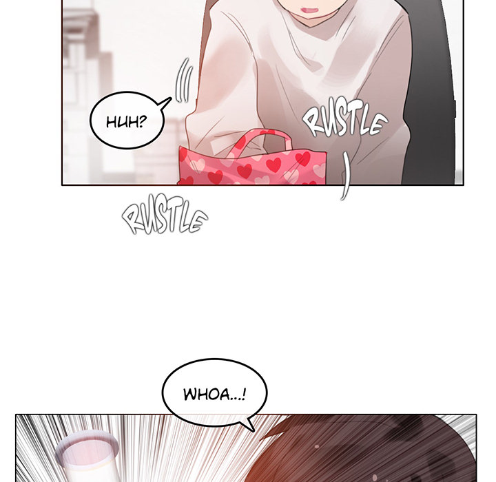 A Pervert's Daily Life - episode 61 - 27