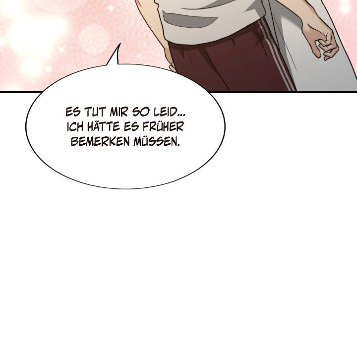 Die geheime Liebe des Omega K - episode 65 - 69
